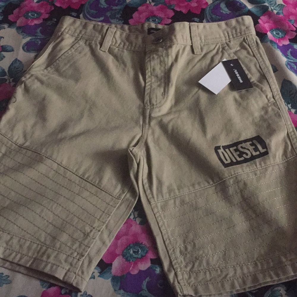 Shorts